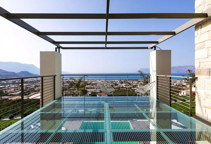 Fotos del hotel Villa Malia:  19