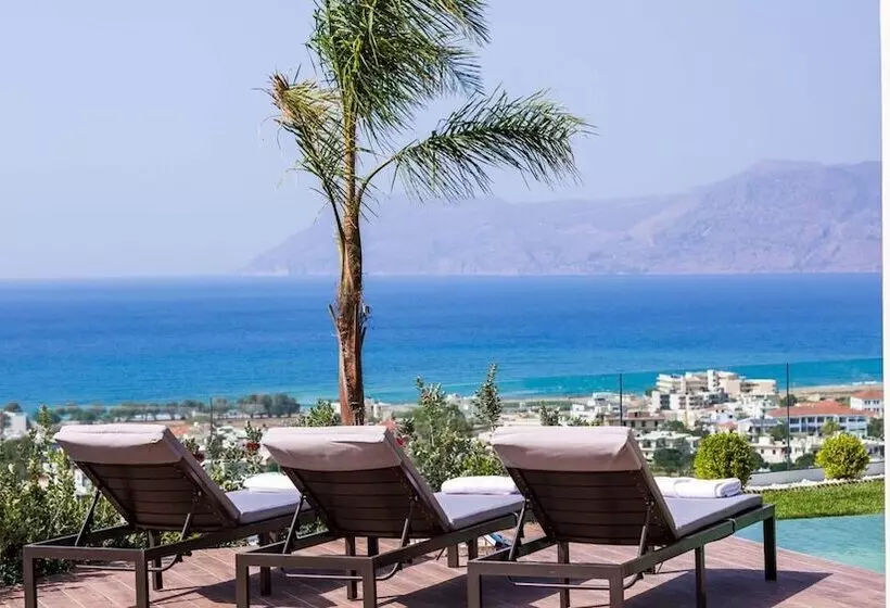 Fotos del hotel Villa Malia:  16