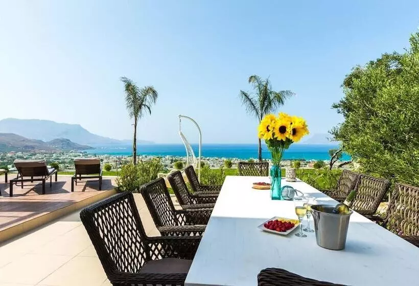 Fotos del hotel Villa Malia:  14