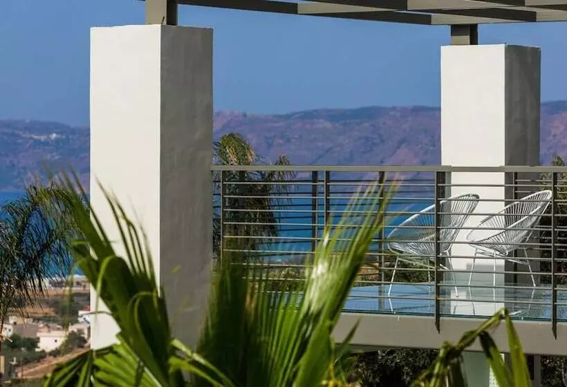 Fotos del hotel Villa Malia:  22