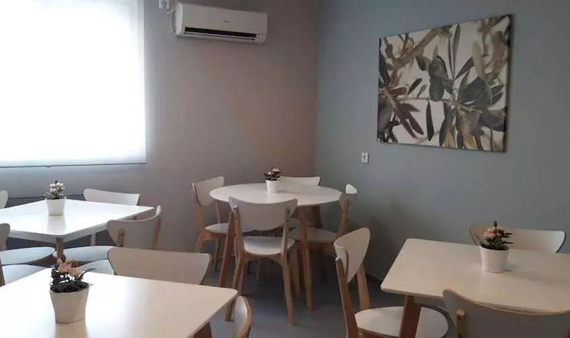 Fotos del hotel City Hotel Bucharest:  10