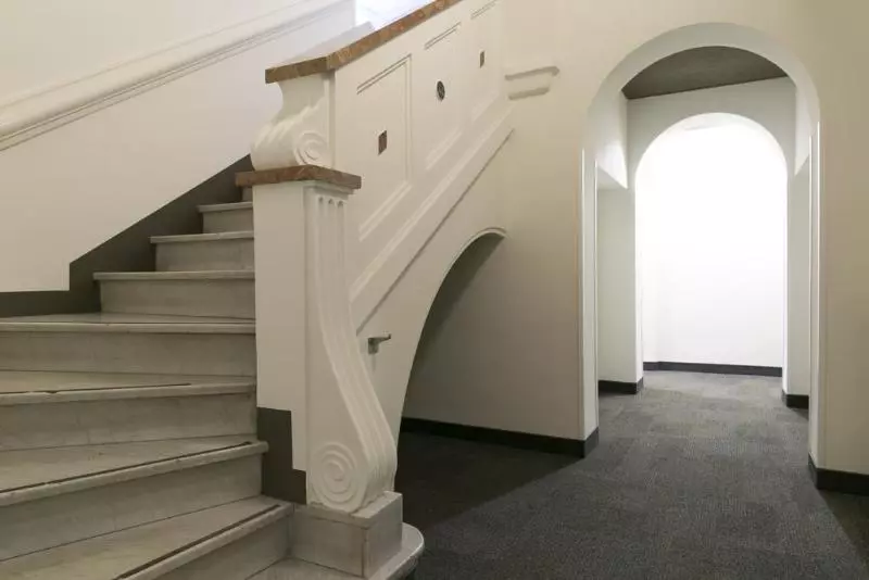 Fotos del hotel Casa Valdese Roma:  3