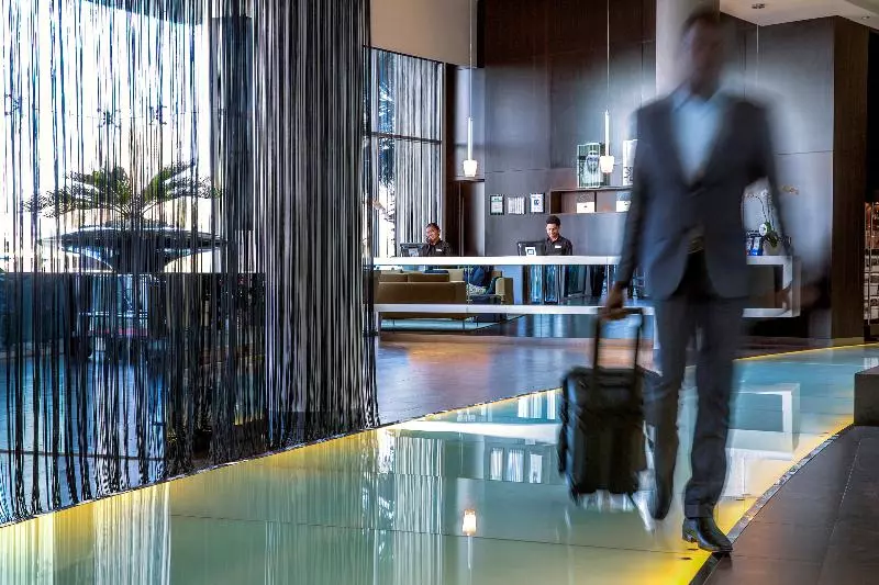 Fotos del hotel Centro Sharjah  By Rotana:  3