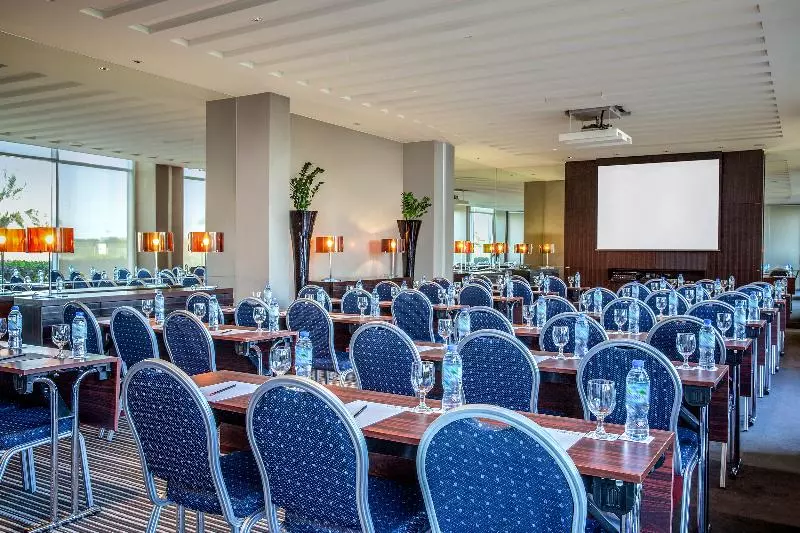 Fotos del hotel Centro Sharjah  By Rotana:  7