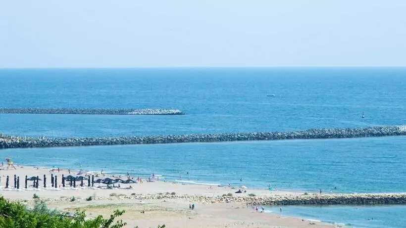 Fotos del hotel Cherica:  8