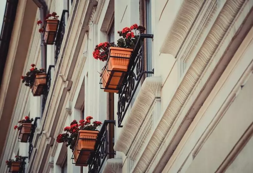 Fotos del hotel Cherica:  15