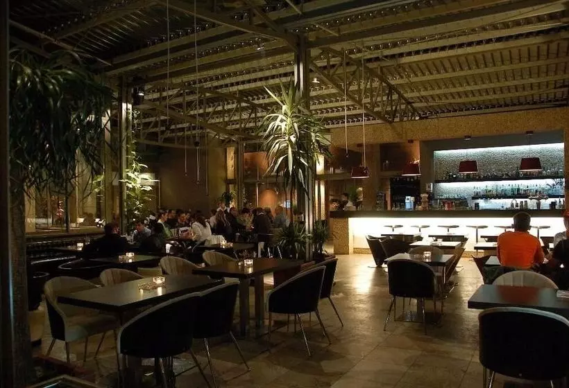 Fotos del hotel Cherica:  4