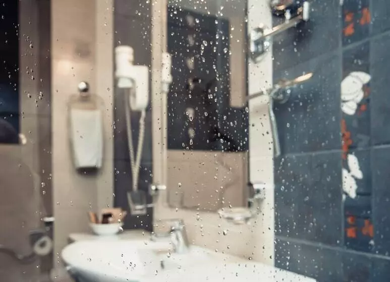 Fotos del hotel Cherica:  6