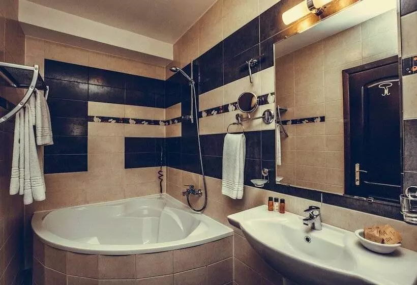 Fotos del hotel Cherica:  10