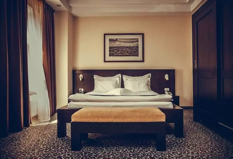 Fotos del hotel Cherica:  9