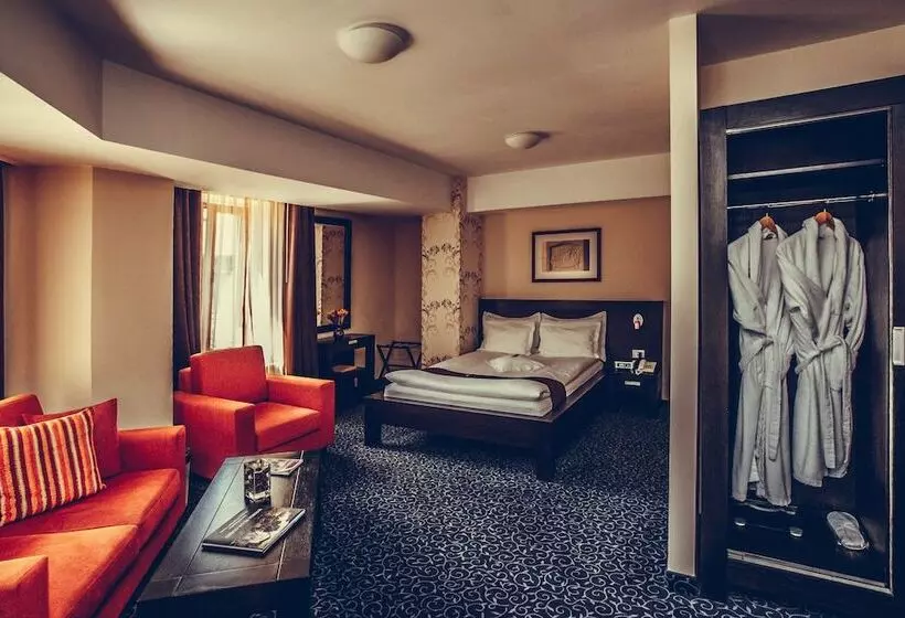 Fotos del hotel Cherica:  2