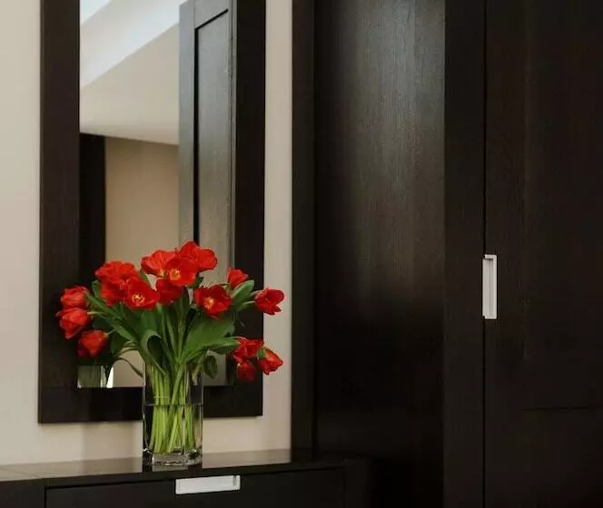 Fotos del hotel Cherica:  12