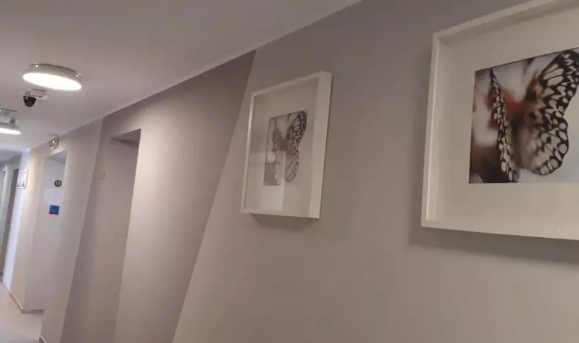 Fotos del hotel City Hotel Bucharest:  18