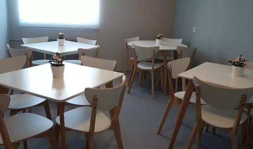 Fotos del hotel City Hotel Bucharest:  4