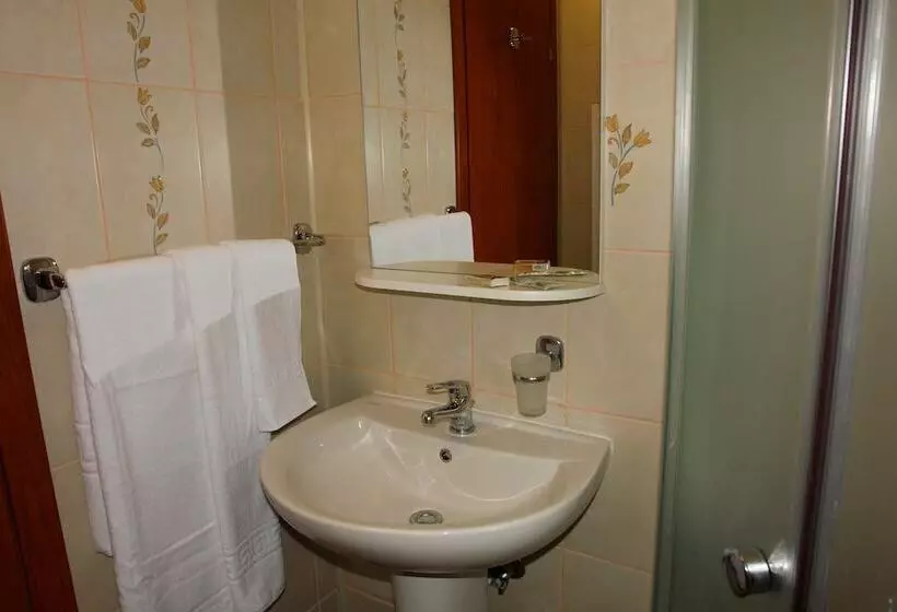 Fotos del hotel City Hotel Bucharest:  12