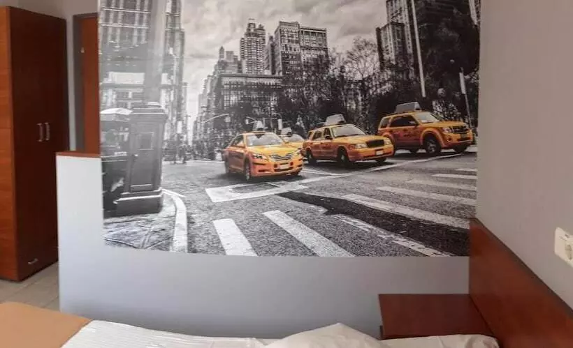 Fotos del hotel City Hotel Bucharest:  19