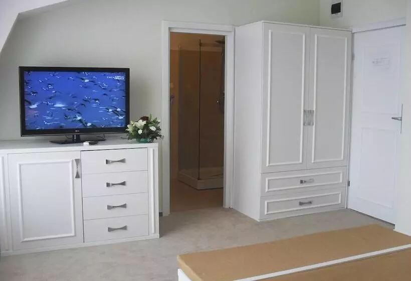 Fotos del hotel City Hotel Bucharest:  9