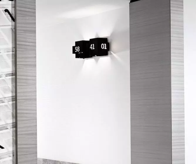 Fotos del hotel Le Meridien Istanbul Etiler:  25