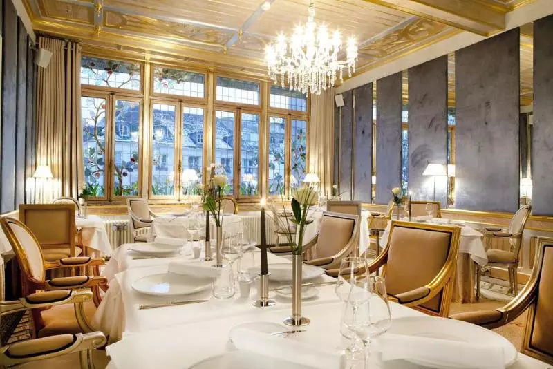 Fotos del hotel Le Place D Armes:  7