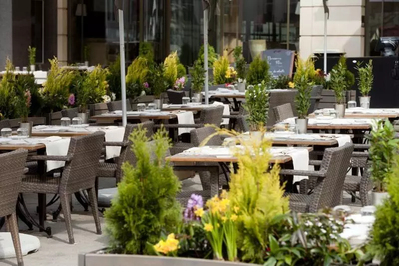 Fotos del hotel Le Place D Armes:  12