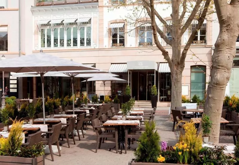 Fotos del hotel Le Place D Armes:  19