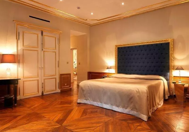 Fotos del hotel Le Place D Armes:  10