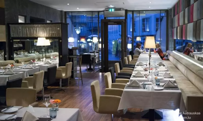 Fotos del hotel Le Place D Armes:  18