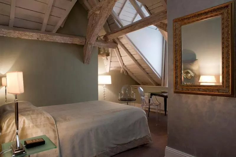 Fotos del hotel Le Place D Armes:  24