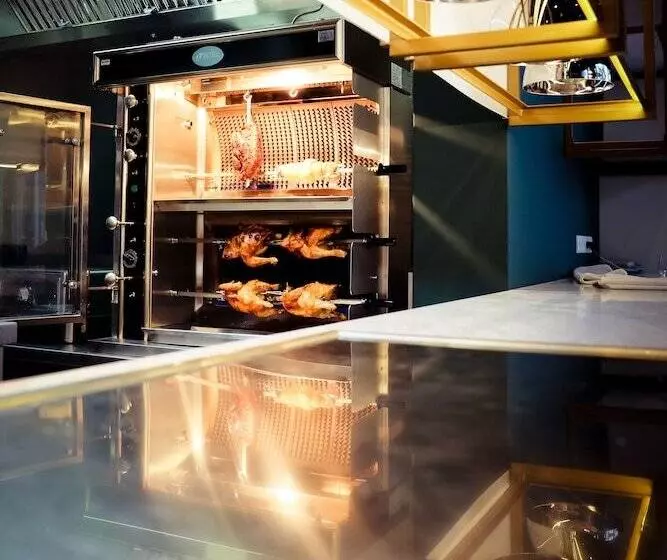 Fotos del hotel Le Place D Armes:  4