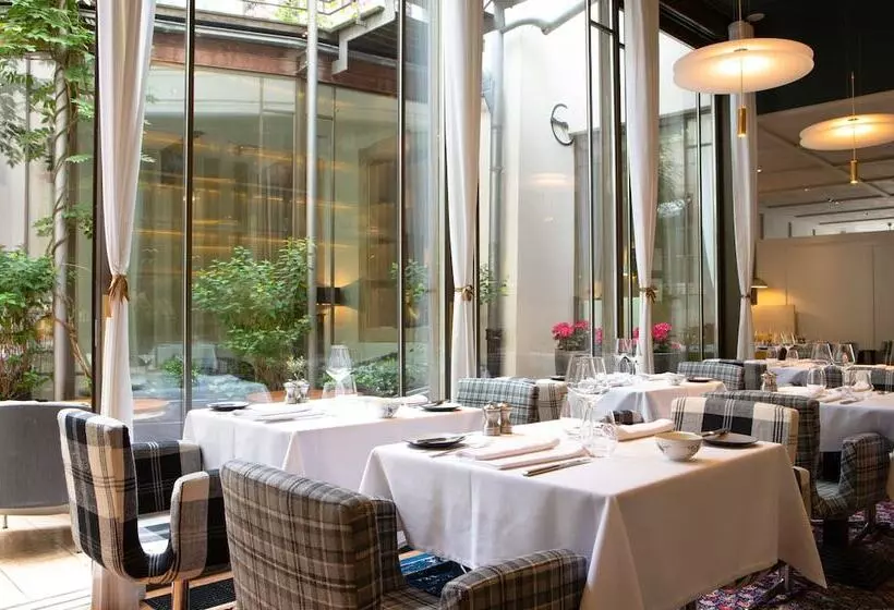 Fotos del hotel Le Place D Armes:  11