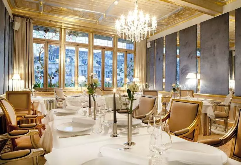 Fotos del hotel Le Place D Armes:  15