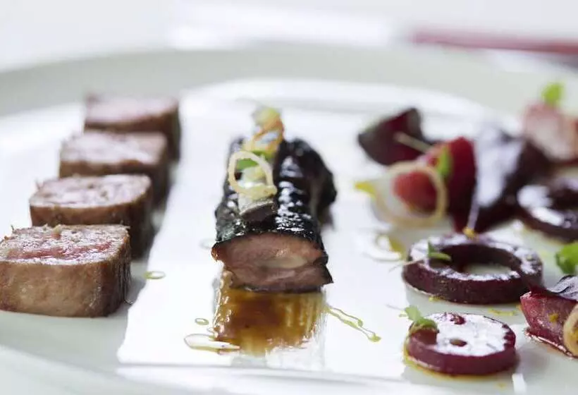 Fotos del hotel Le Place D Armes:  23