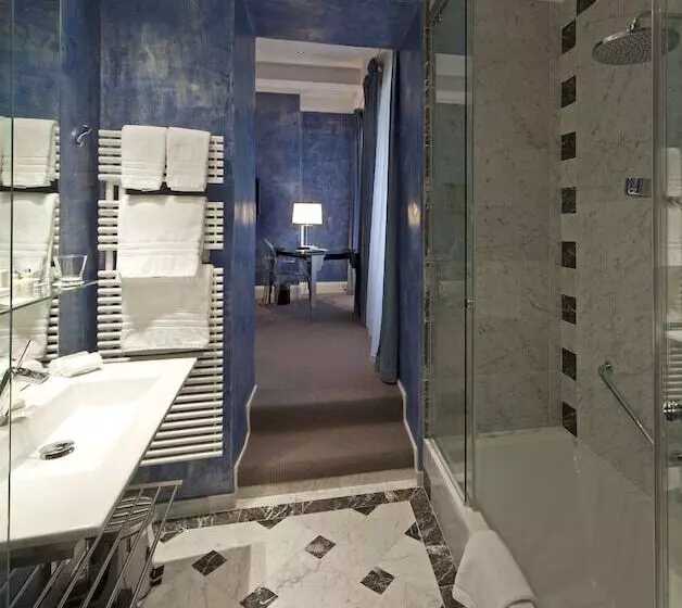 Fotos del hotel Le Place D Armes:  13