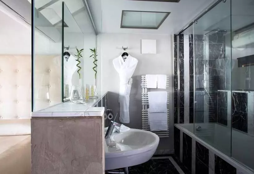 Fotos del hotel Le Place D Armes:  9