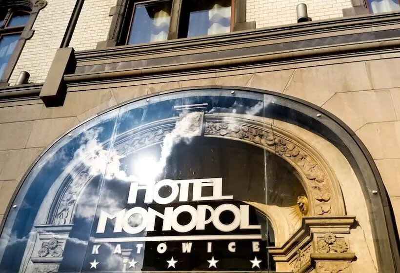 Fotos del hotel Monopol:  13