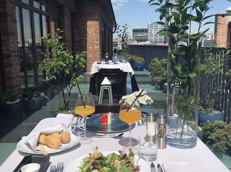 Fotos del hotel Monopol:  7