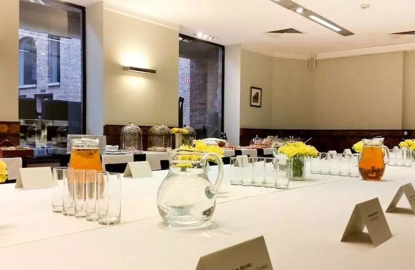 Fotos del hotel Monopol:  6