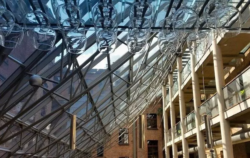 Fotos del hotel Monopol:  18