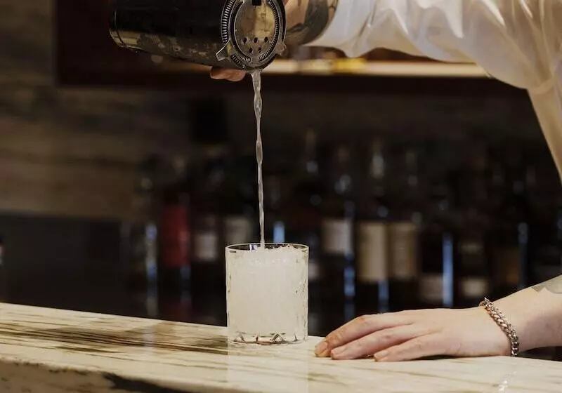 Fotos del hotel Monopol:  15