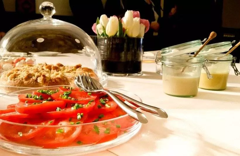 Fotos del hotel Monopol:  17