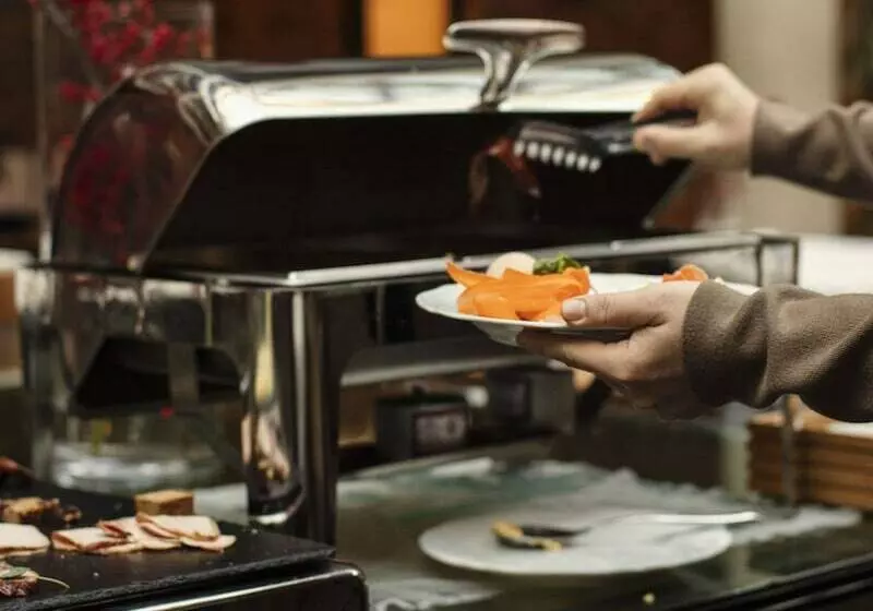 Fotos del hotel Monopol:  14