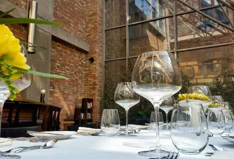 Fotos del hotel Monopol:  10