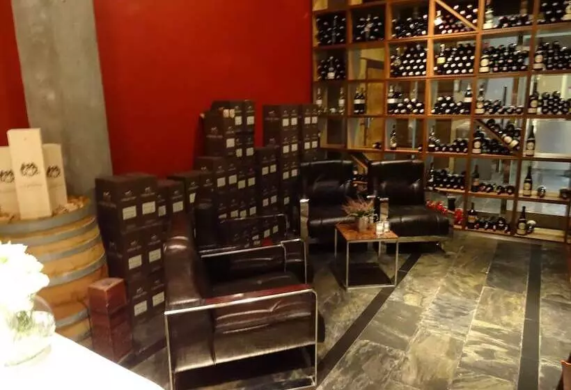 Fotos del hotel Monopol:  5