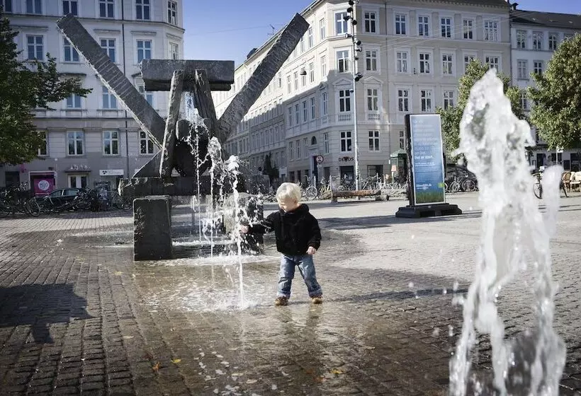 Fotos del hotel Nimb:  7