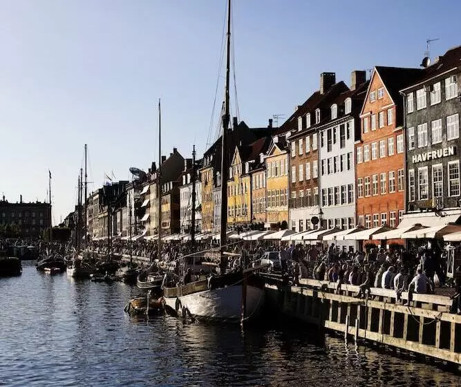 Fotos del hotel Nimb:  8