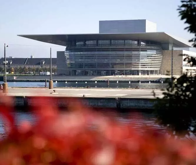 Fotos del hotel Nimb:  24