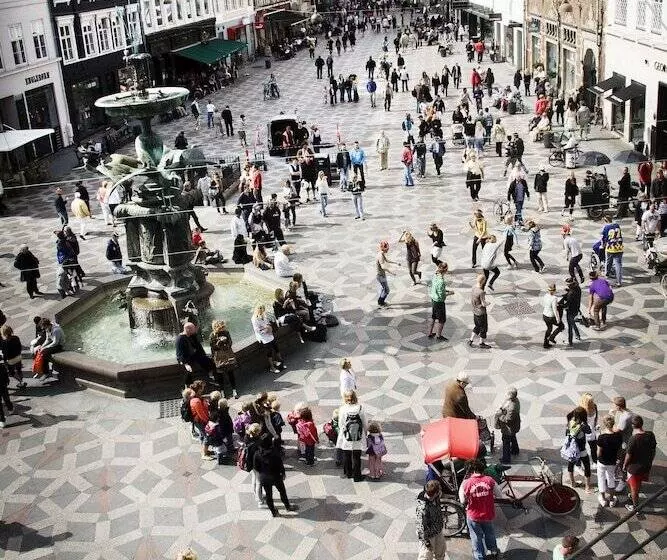 Fotos del hotel Nimb:  14