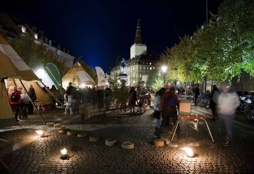 Fotos del hotel Nimb:  18