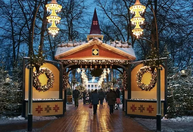 Fotos del hotel Nimb:  21