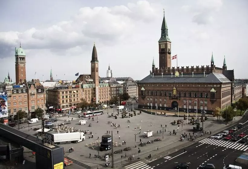 Fotos del hotel Nimb:  5